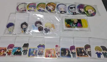 A3! 세가 럭키 쿠지 세트 판매