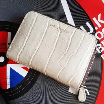 J&M DAVIDSON 지갑 제이앤엠 데이비드슨