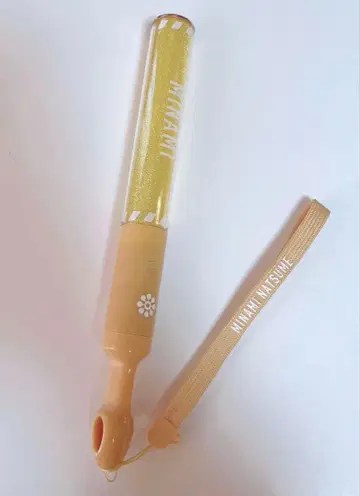 아이나나 미나미 응원봉 APOZ 무비나나 아이들리시 세븐