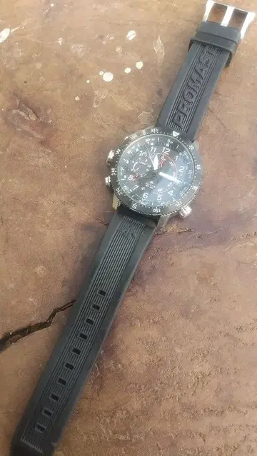 CITIZEN PROMASTER / 시티즌 프로마스터 알티크론