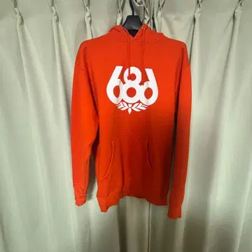 686 식스에이트식스 후드티