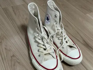 CONVERSE ALL STAR made in JAPAN