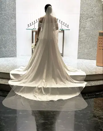 타카미 브라이덜 베일 3m (CVT-001 80/300)