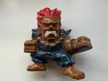 고우키 고우키 레트로 피규어 스트리트 파이터