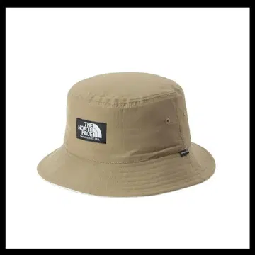 THE NORTH FACE 버킷햇 M 사이즈