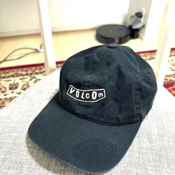 VOLCOM 캡 모자 볼컴 야구 모자 프리 사이즈