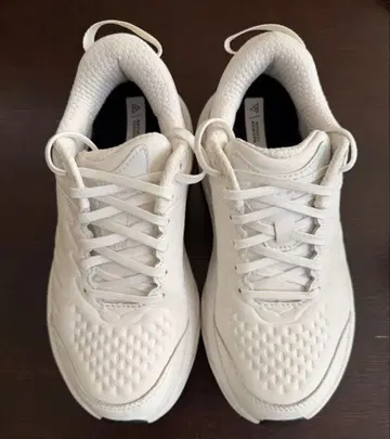 호카 본디 SR 프로스트 25cm 와이드