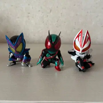 가면라이더 기다림