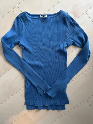 론 헤르만 별주 컬러 오라리 기가 보트넥