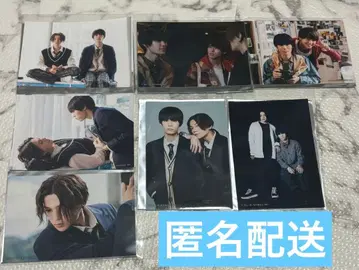 아름다운 그대 트레이딩 브로마이드