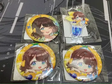 DMM 스크래치 아야카키 시가 리코