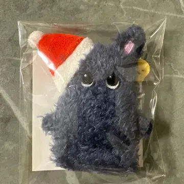 RIIZE 109 손가락 인형 키링 원빈 wonbin