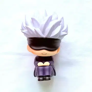 주술회전 고죠 사토루 룩업