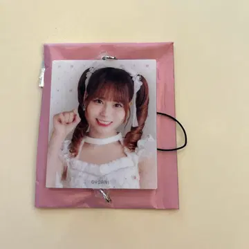 오바 하나 미니 복권 시크릿