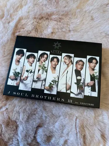 삼대째 LIVEDVD STARS 2023