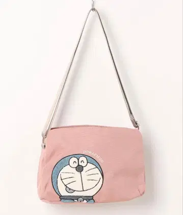 SALON de RUBAN 도라에몽 숄더백