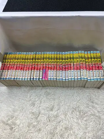 [코믹스] 삼국지 요코야마 미츠테루 25~60권 36권 세트 2094