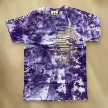 yuki dye 타이다이 M 미사용 새상품