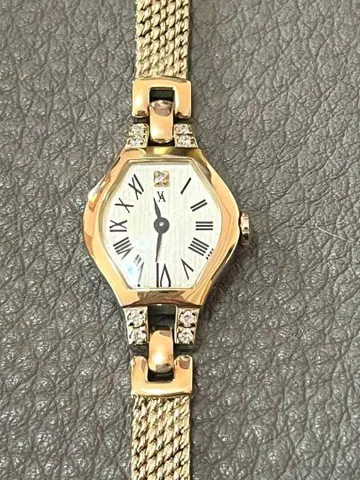 반돔 아오야마 손목시계 팔찌 워치