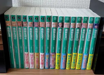 의매생활 1~15권 + another day + 북커버 세트