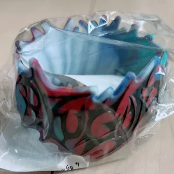 [새상품] 류구조 SHIBAI 러버 밴드 후쿠오카 한정판