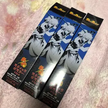 은혼 스틱 포스터 2