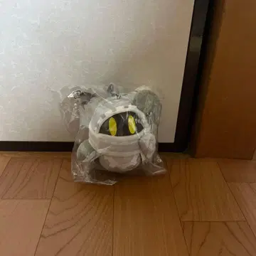 별의 커비 Wii 디럭스 이공의 마호로아 마스코트