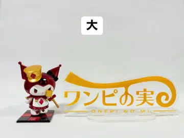 원피스 실물 크기 아크릴 스탠드