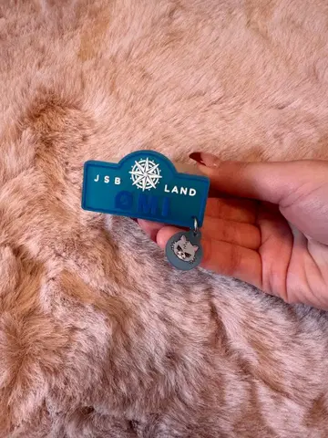 3대 응원봉 액세서리