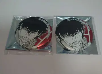 신 테니스의 왕자님 키리하라 아카야 세트 데콜렉션 캔뱃지 점프 페스타