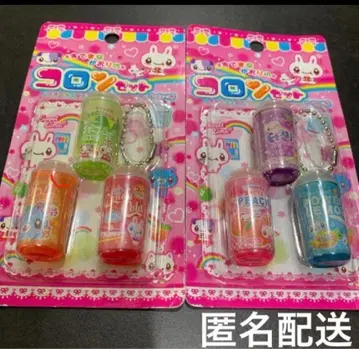 [초레어] 콜론 세트 3개입 2점 세트 레몬 주식회사