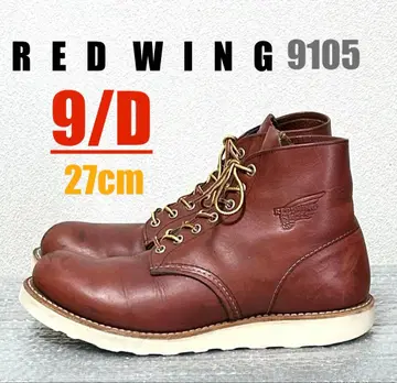 [ 9/D ] 9105 RED WING 레드윙 하레이 ninja gpz
