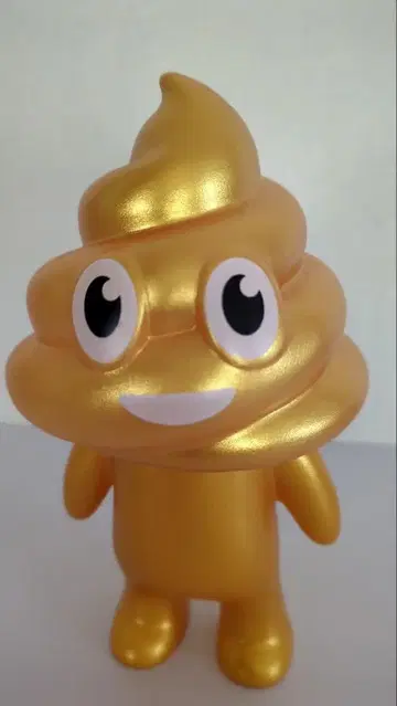 [운치군] 소프트 비닐 인형 오브제 겸용