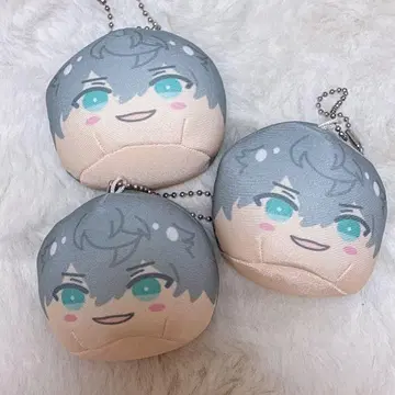 앙스타 만쥬 이즈미