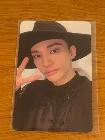 스키즈 일본 시즌 그리팅 JYP 특전 포토카드 현진