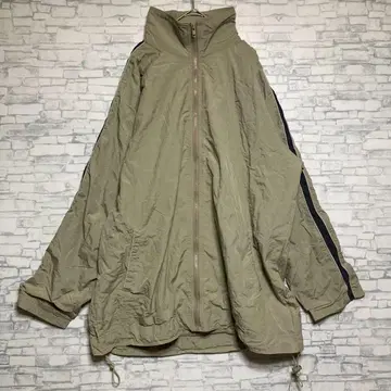 [ 바케이션 ] 나일론 자켓 아우터 3L 베이지 겨울 의류 새상품급