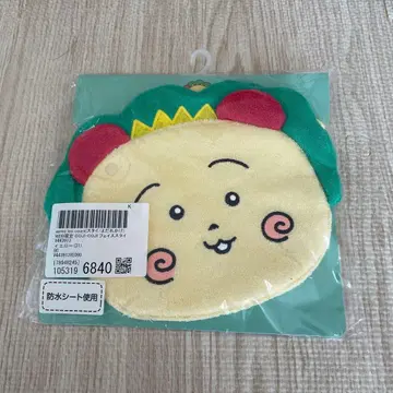 코지코지 콜라보 턱받이 스타일 apres les cours