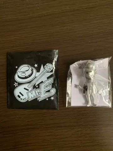 야자와 에이요시 2025 [ Do It! ] 가챠 주머니 시크릿