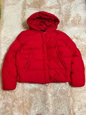 BARNYARDSTORM 숏 다운 자켓 밴야드 스톰