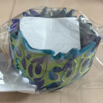 [ 새상품 ] 류구죠 가을 투어 러버 밴드 도쿄 한정판