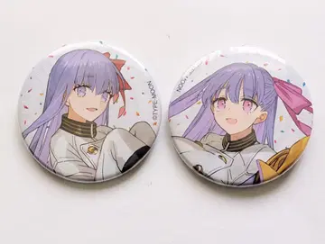 와다 아루코전 Fate 패션 립 마토 사쿠라 캔뱃지