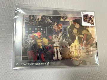 포켓몬 아크릴 스탠드