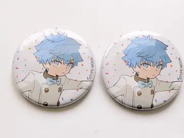 와다 아르코전 Fate 안데르센 캔뱃지