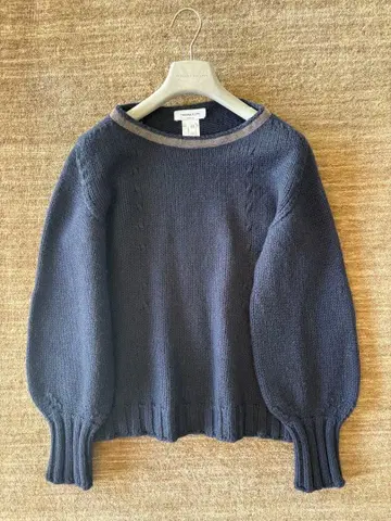 파비아나 필리피 네이비 모니레 최신 택