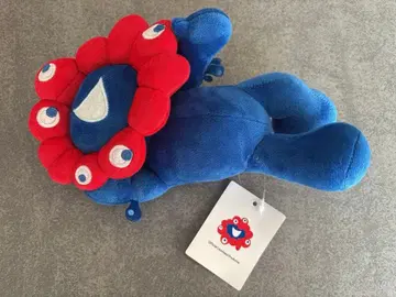 오사카 간사이 만박 미야쿠미야쿠 복권 3등 봉제 인형