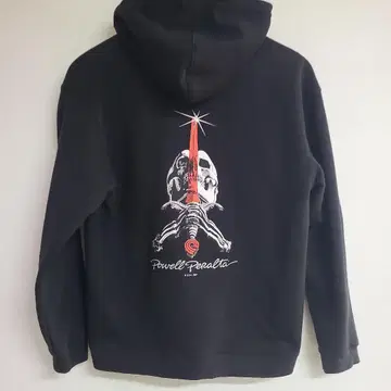 Powell Peralta 파우엘 페랄타 스컬 소드 30주년 L