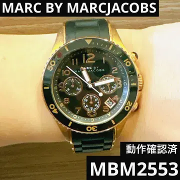 마크바이마크제이콥스 손목시계 MBM2553