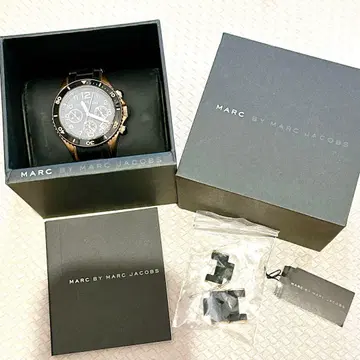 마크바이마크제이콥스 손목시계 MBM2553