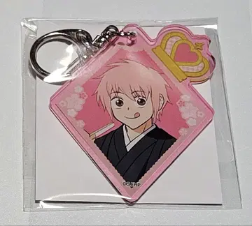 메루카리 택배 코이치 아크릴 키링