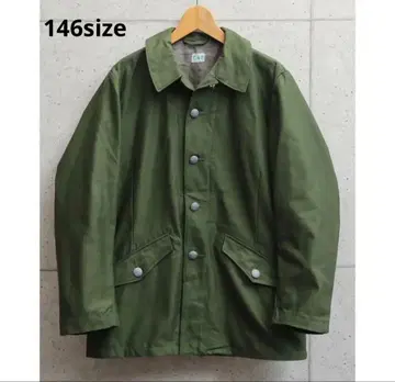 실물 새상품 데드스탁 스웨덴군 M-59 필드 자켓 군복